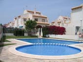 Playa Flamenca Villa - 3 Bedrooms